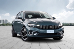 Fiat Tipo 2020