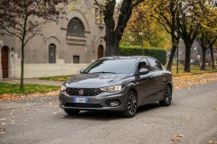 Fiat Tipo sedan 2015