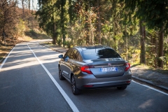 Fiat Tipo sedan 2015