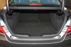 Fiat Tipo sedan 2015