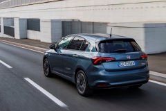 Fiat Tipo 2020