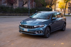 Fiat Tipo 2020