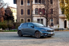 Fiat Tipo 2020