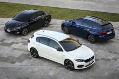 Fiat Tipo 2016