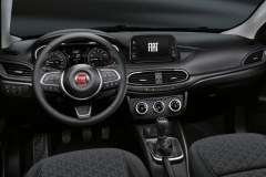 Fiat Tipo City Cross 2020