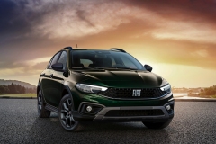Fiat Tipo City Cross 2020