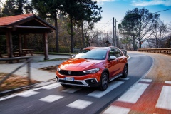 Fiat Tipo Cross 2020