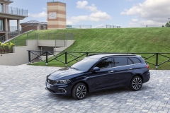 Fiat Tipo kombi 2016