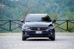 Fiat Tipo kombi 2016