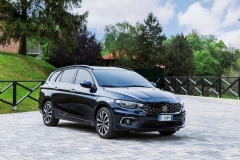 Fiat Tipo kombi 2016