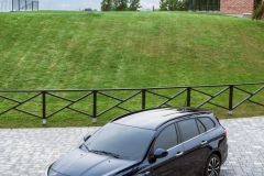 Fiat Tipo kombi 2016