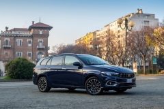Fiat Tipo ST 2020