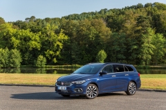 Fiat Tipo kombi 2016