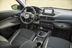 Fiat Tipo kombi 2016