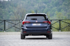Fiat Tipo kombi 2016
