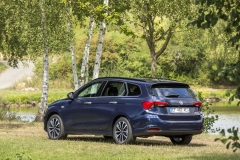 Fiat Tipo kombi 2016