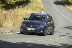 Fiat Tipo kombi 2016