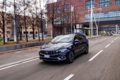 Fiat Tipo ST 2020