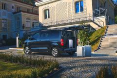 Fiat E-Ulysse 2022