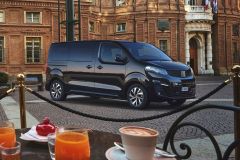 Fiat E-Ulysse 2022