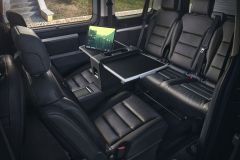 Fiat E-Ulysse 2022