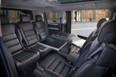 Fiat E-Ulysse 2022