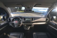 Fiat E-Ulysse 2022