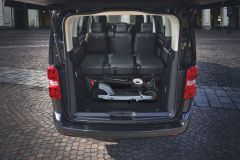 Fiat E-Ulysse 2022