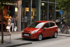 Ford B-Max 2012