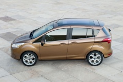 Ford B-Max 2012