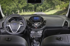 Ford B-Max 2012