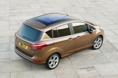 Ford B-Max 2012