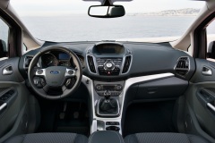 Ford C-Max 2010