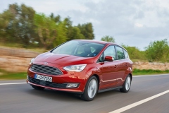 Ford C-Max 2014