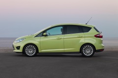 Ford C-Max 2010