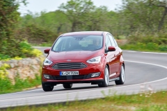 Ford C-Max 2014