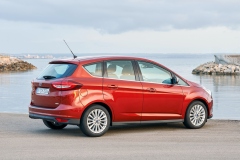 Ford C-Max 2014