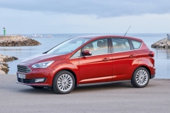 Ford C-Max 2014