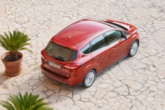Ford C-Max 2014