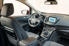 Ford C-Max 2014