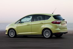 Ford C-Max 2010