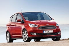 Ford C-Max 2014