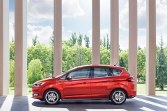 Ford C-Max 2014