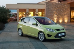 Ford C-Max 2010