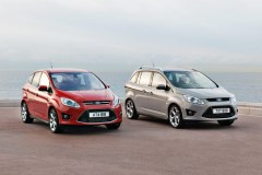 Ford C-Max 2010