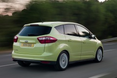 Ford C-Max 2010