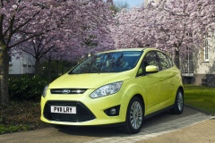 Ford C-Max 2010