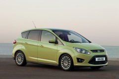 Ford C-Max 2010
