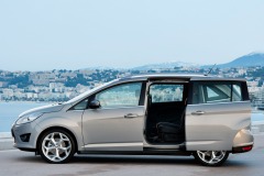 Ford Grand C-Max 2010