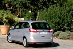 Ford Grand C-Max 2010
